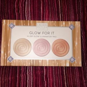 Laura Geller, Glow For It ✨